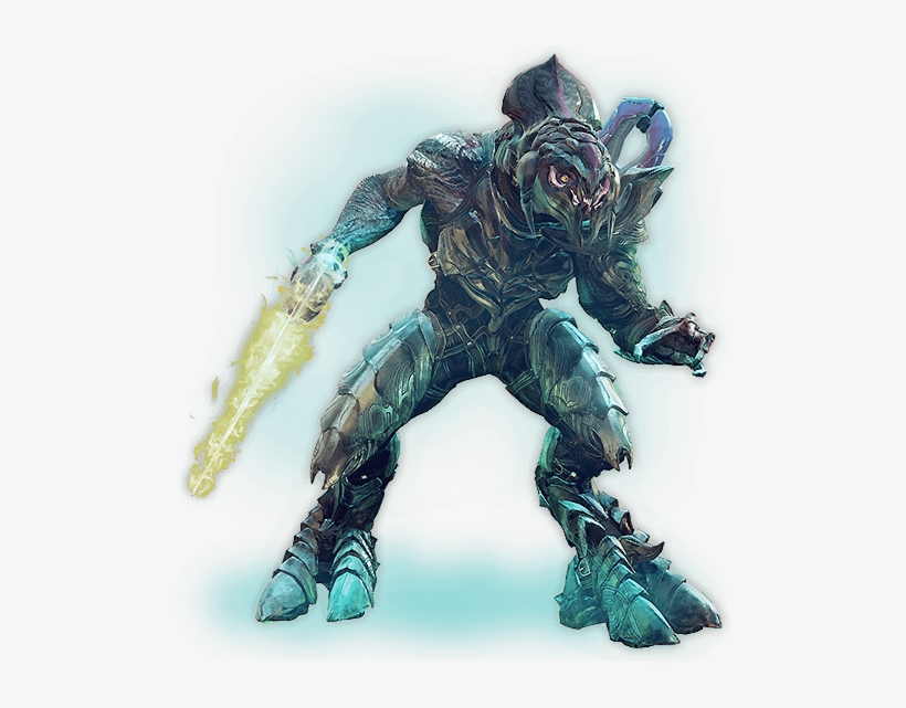 Fighter Select Arbiter-8 - Killer Instinct Character Select Arbiter, transparent png download