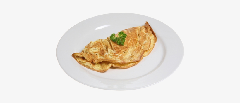 Omelette, transparent png download