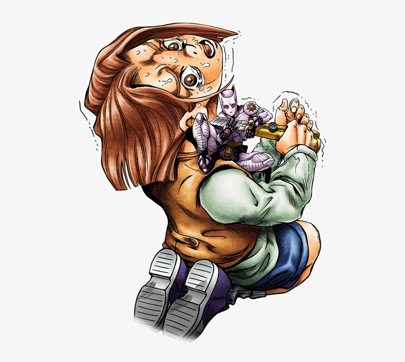 Unit Hayato Kawajiri - Hayato Kawajiri, transparent png download