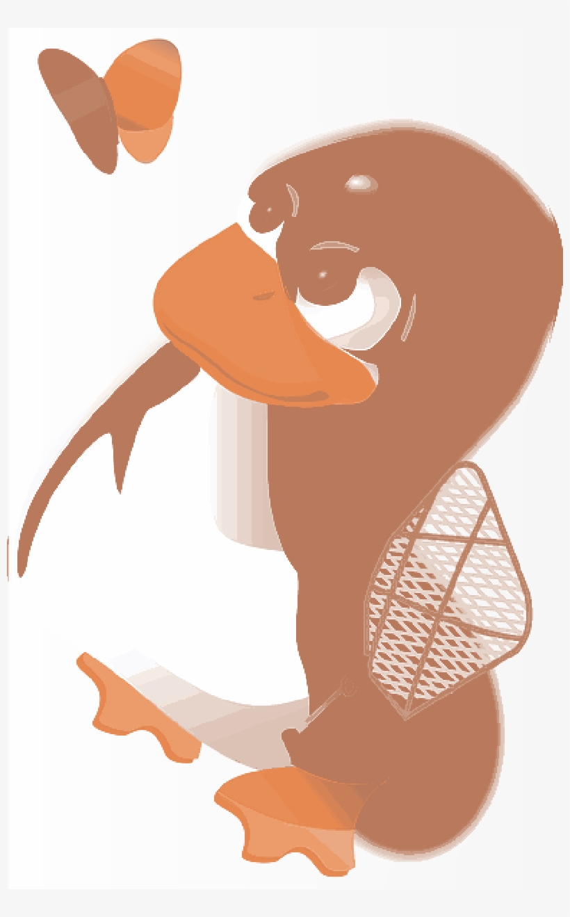 Mb Image/png - Tux, transparent png download