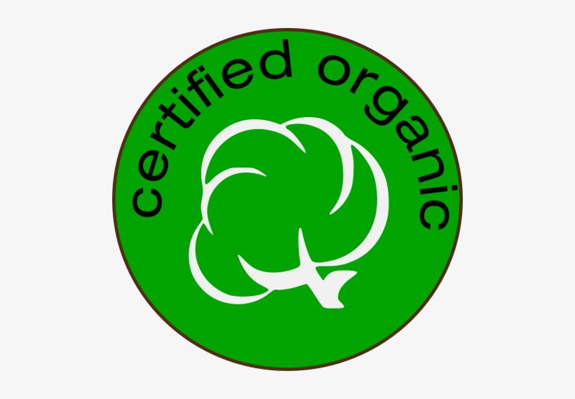 Organic Cotton Icon - Yavatmal, transparent png download