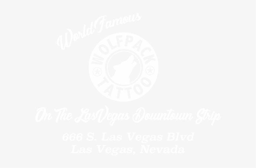 Las Vegas Tattoo Downtown Strip Best Tattoos Piercings - Las Vegas, transparent png download