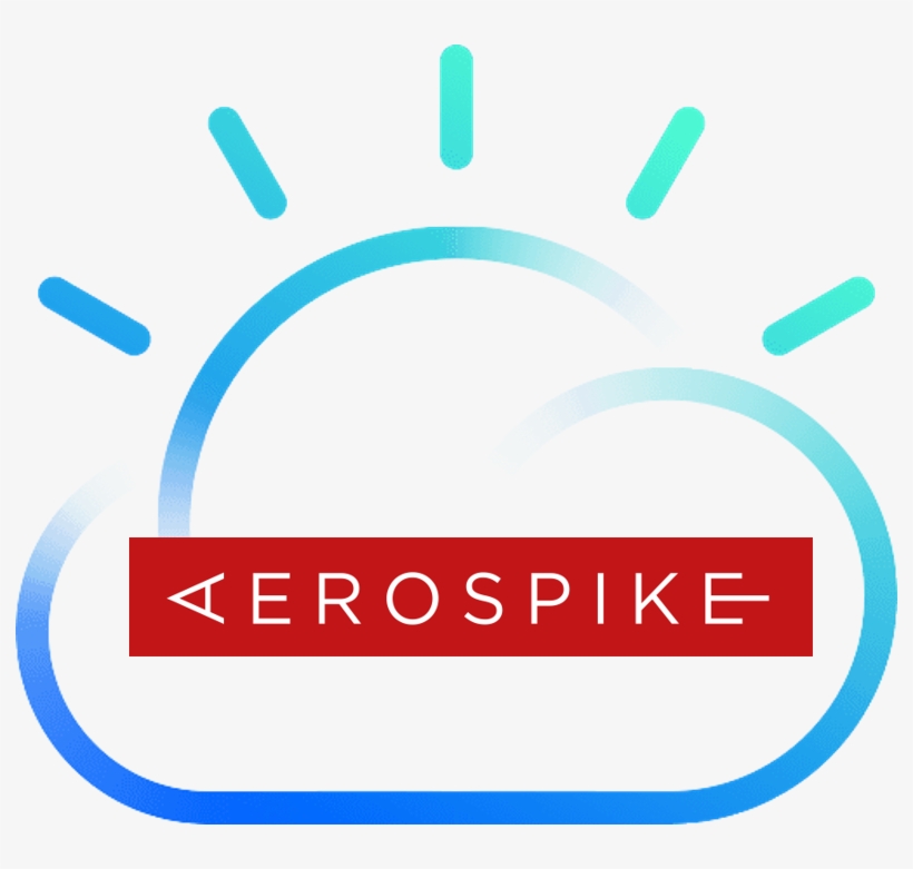 Brian Bulkowski, Aerospike Founder And Cto June 12, - Ibm Cloud Private Logo, transparent png download