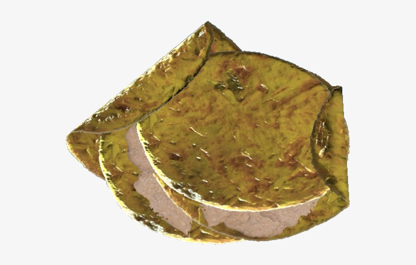 Radscorpion Egg Omelette - Fallout 4 Omelette, transparent png download
