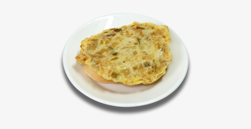 Tortilla De Huevos De Codorniz, transparent png download