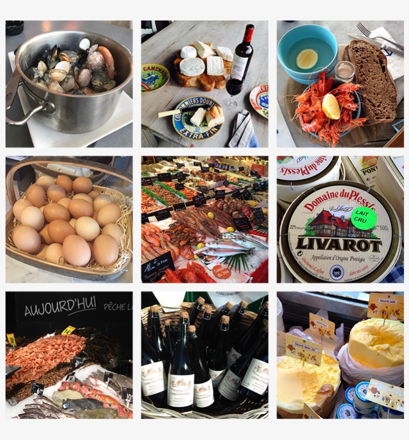 Chez Moi In Normandy - Boiled Egg, transparent png download