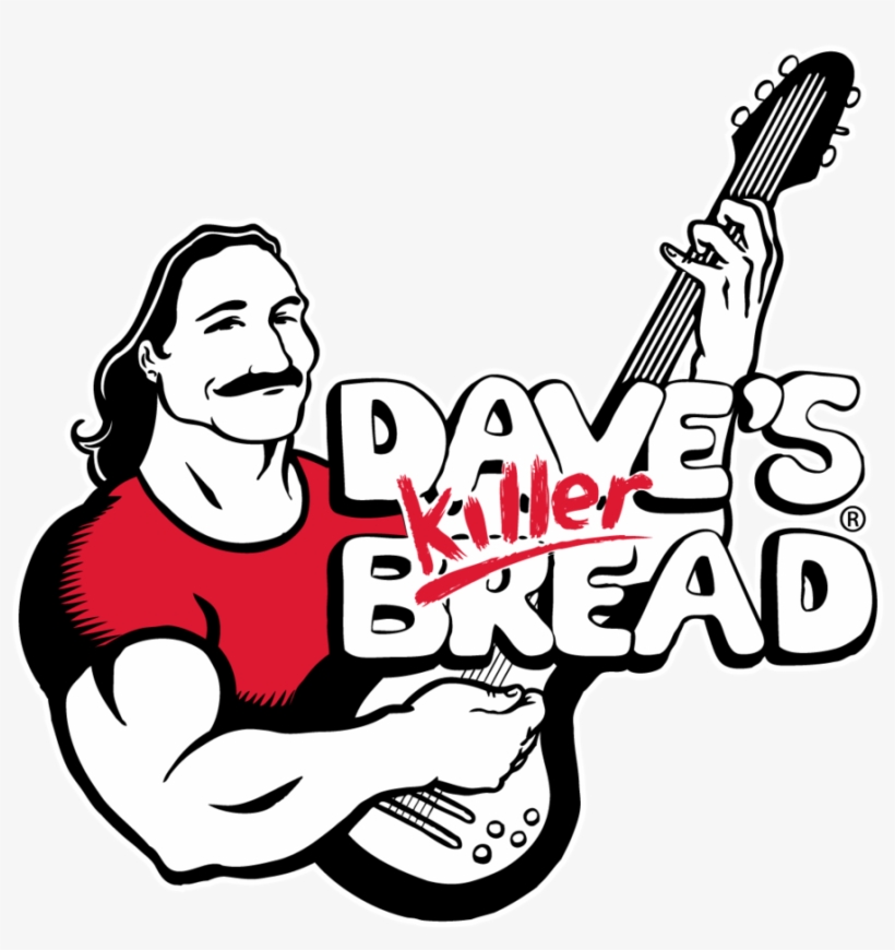 Our Products Dave's Killer Bread, transparent png download