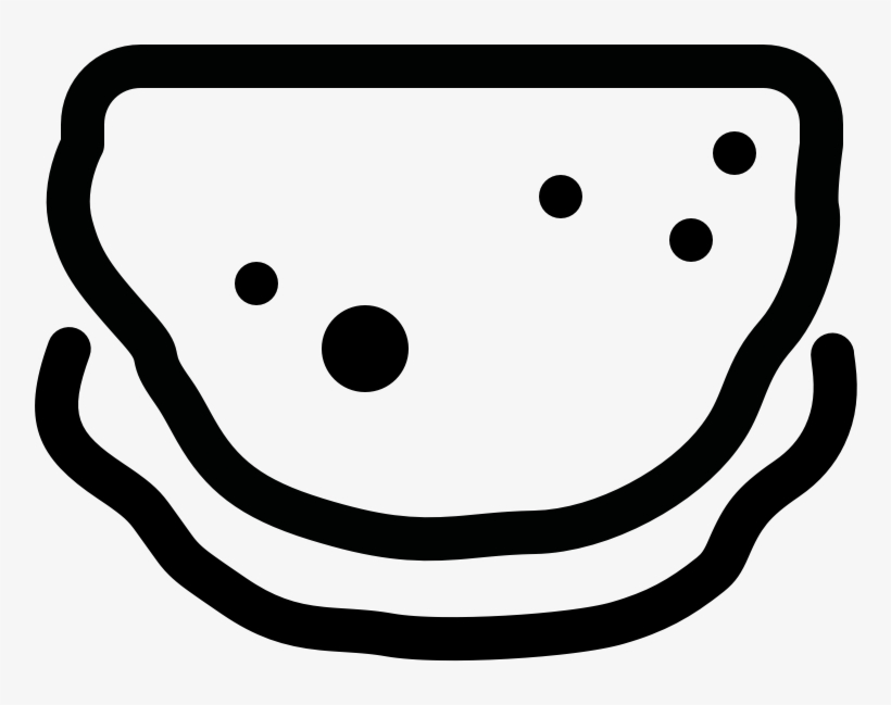 Omelette Food Eggs Omelette - Food, transparent png download