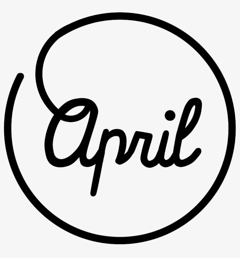 April Png Transparent Picture - Indonesian Rupiah, transparent png download