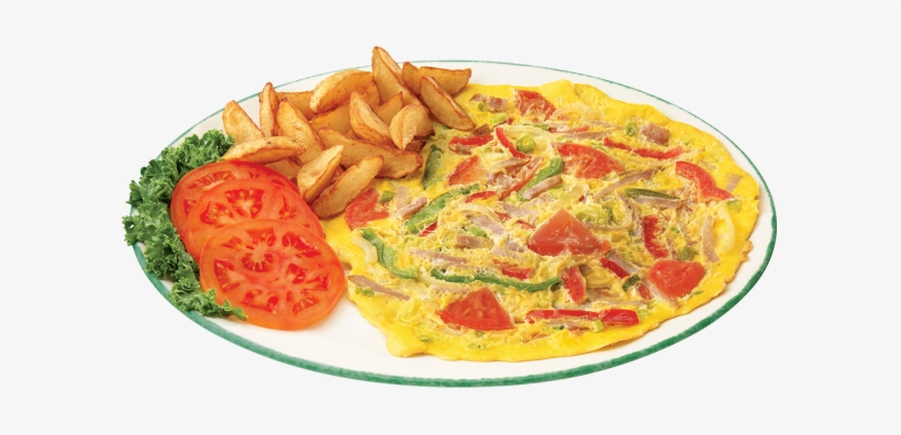 French Fries, transparent png download