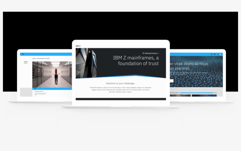 Pushing The Limits Of Our Design System And Inspiring, transparent png download