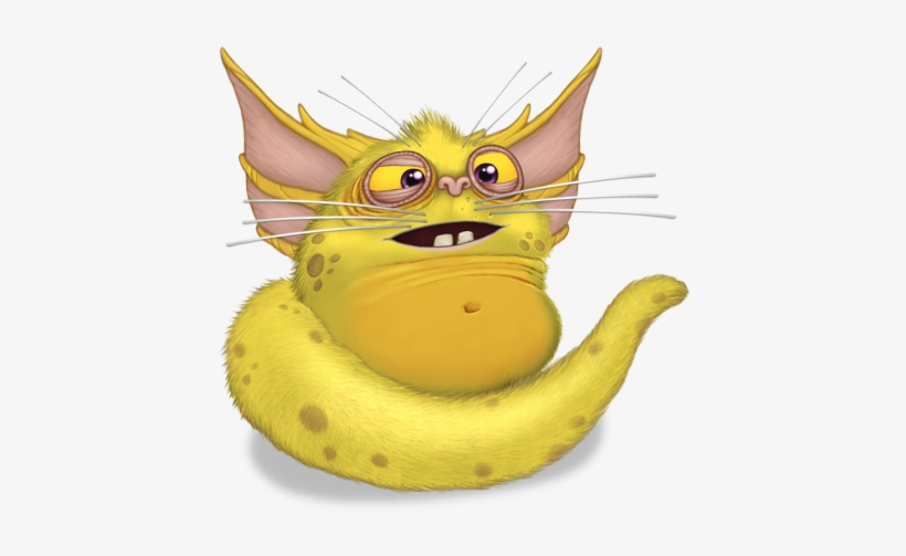 Blabbit Rare - My Singing Monsters Rare Blabbit, transparent png download