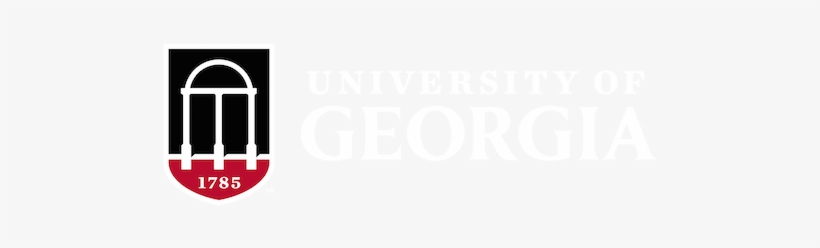 Screen Georgia Fs Cw 666 - University Of Georgia Lapel Pin | Chrome, transparent png download