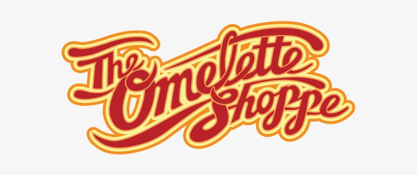 Omelette Shoppe, transparent png download