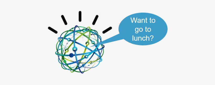 Ibm Jim Machi Blog 112117 - Ibm Clinical Decision Support System, transparent png download