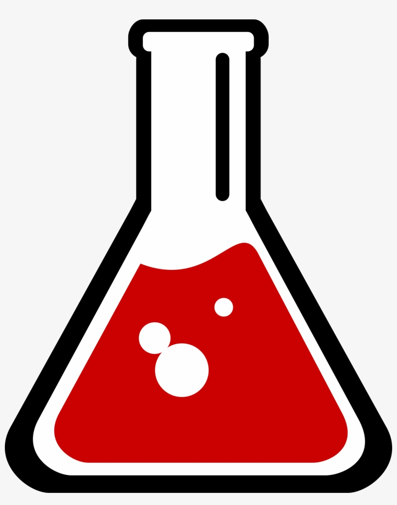 This Free Icons Png Design Of Chemical Tube,, transparent png download