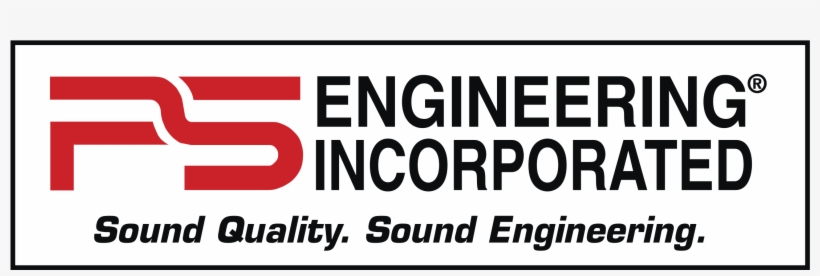 Ps Engineering Logo Png Transparent - Ps Engineering, transparent png download