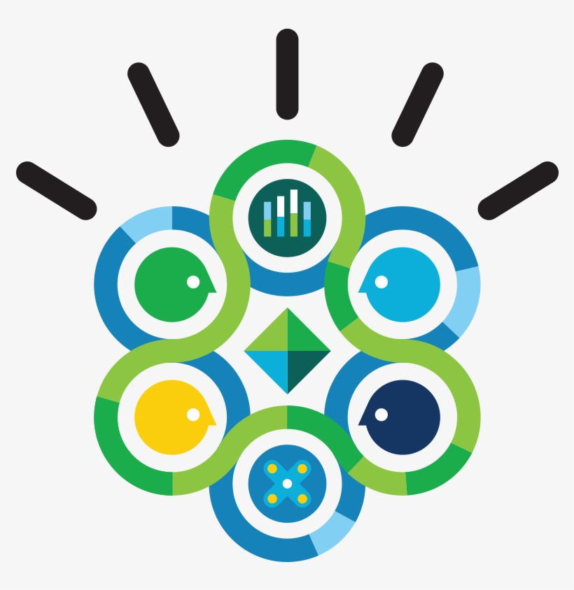 Ibm - Ibm Smarter Workforce, transparent png download