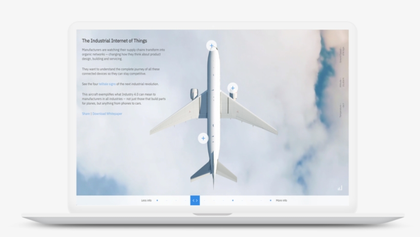 01 Leadspace - Airbus A380, transparent png download