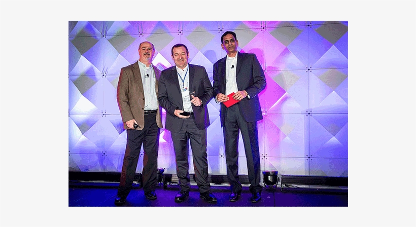 More Than 21,000 Participants Ibm Customers, Business - Gentleman, transparent png download