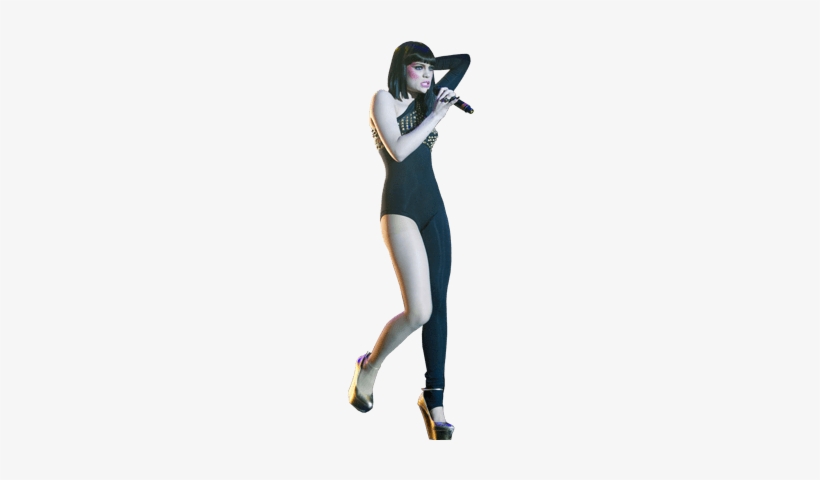 Jessie J Png Image - Jessie J No Background, transparent png download