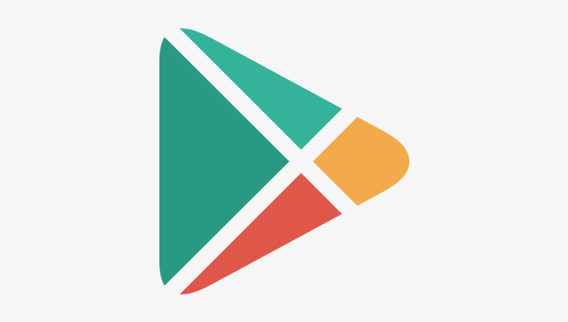 Publish Application To Google Play Fastest - Google Play Icon Flat, transparent png download
