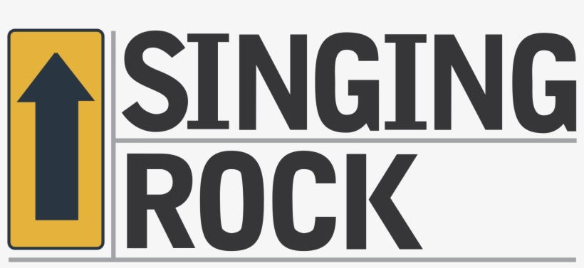 Singing Rock Logo Png Transparent - Singing Rock, transparent png download