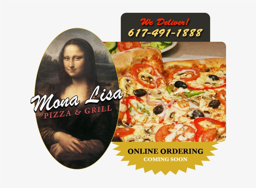 Mona Lisa, transparent png download