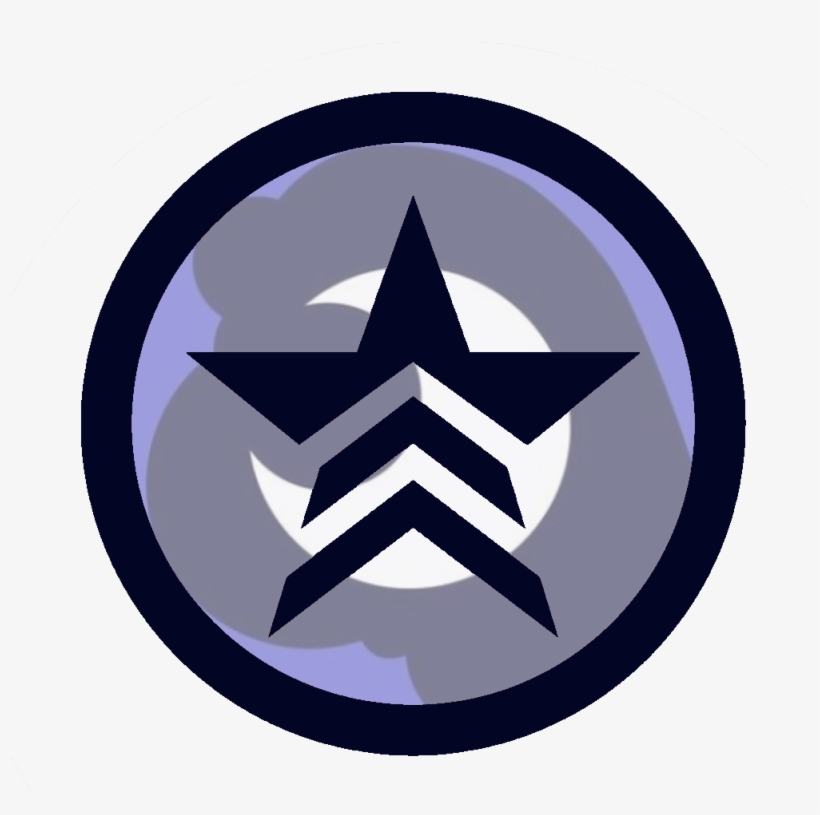 Lucky Stone Logo Mass Effect No Pony Princess Luna Video Game Transparent Png 1000x1000 Free Download On Nicepng