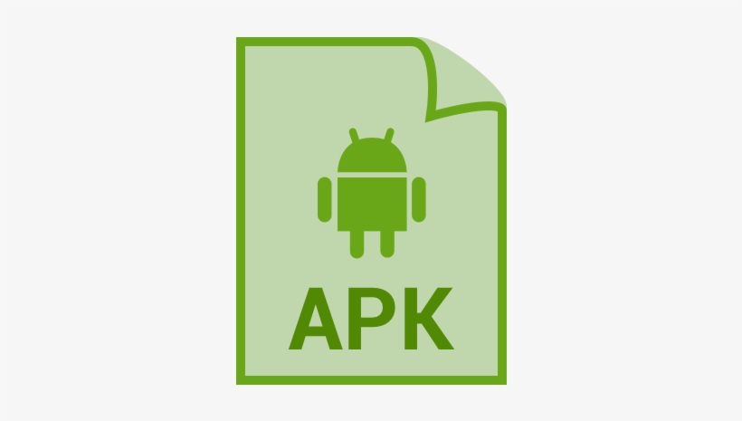 Used Operating System Today On Mobile Devices, And - Apk File, transparent png download