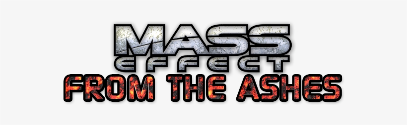 Mefta Banner03 - Game Mass Effect N7 Necklace Chain Metal Pendants Cosplay, transparent png download