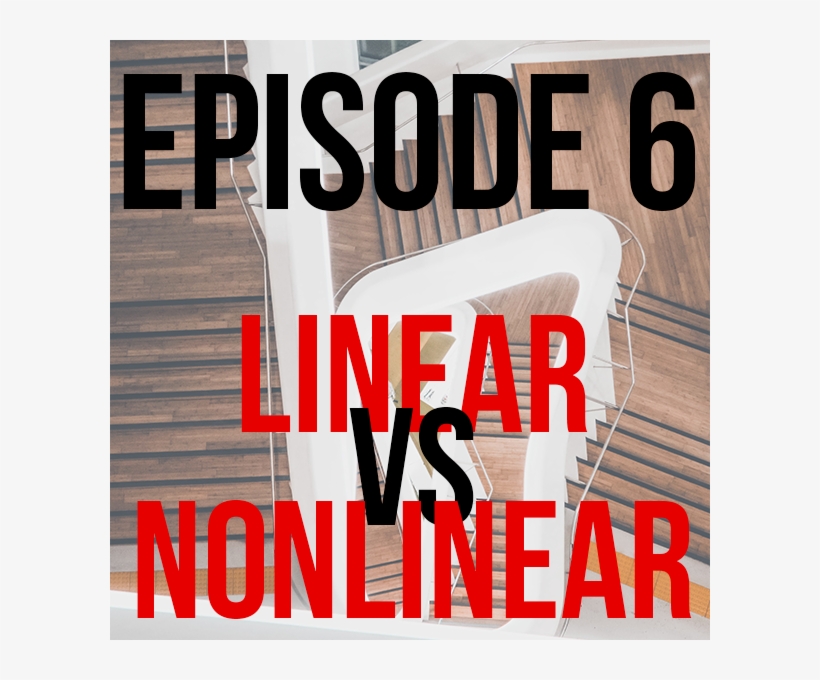 Andromeda, Linear Vs - Poster, transparent png download