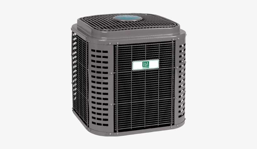 Day And Night Hvac Units Phoenix - Day And Night Air Conditioner, transparent png download