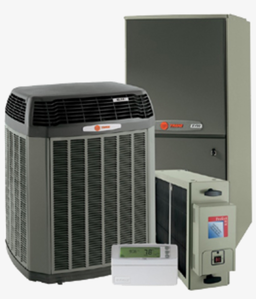 Proud Independent - Heat And Air Conditioning, transparent png download