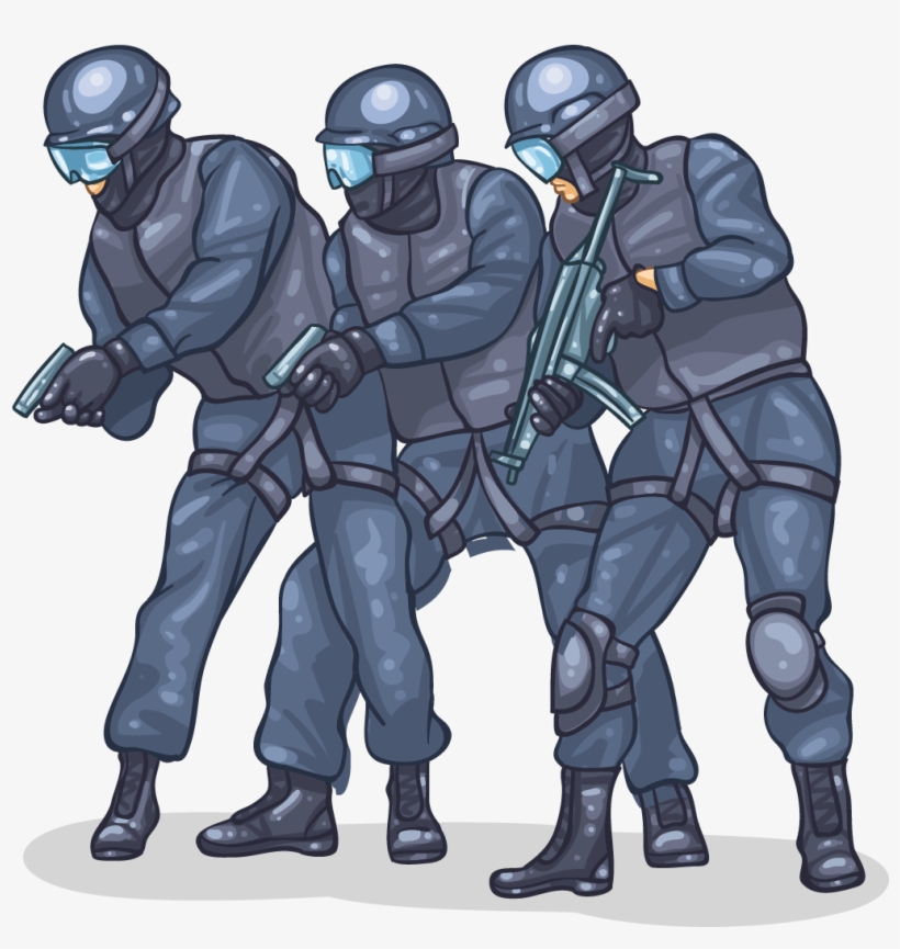Item Detail Team Itembrowser - Rainbow Six Siege Art Png, transparent png download