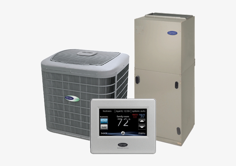 Carrier Products, transparent png download