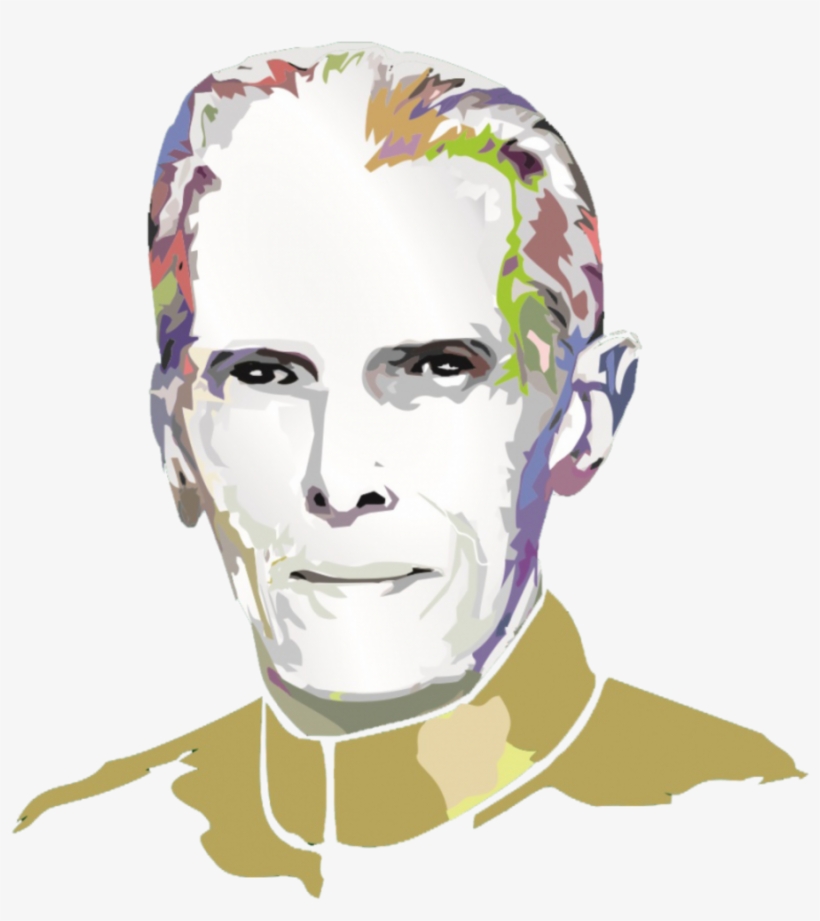 With Best And Top Rated Lawyers Of Your City - Quaid E Azam Vector, transparent png download