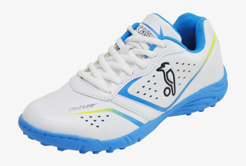Kookaburra Pro350 Rubber Cricket Shoe 1470308053 - Kookaburra Youth Cricket Shoes, transparent png download