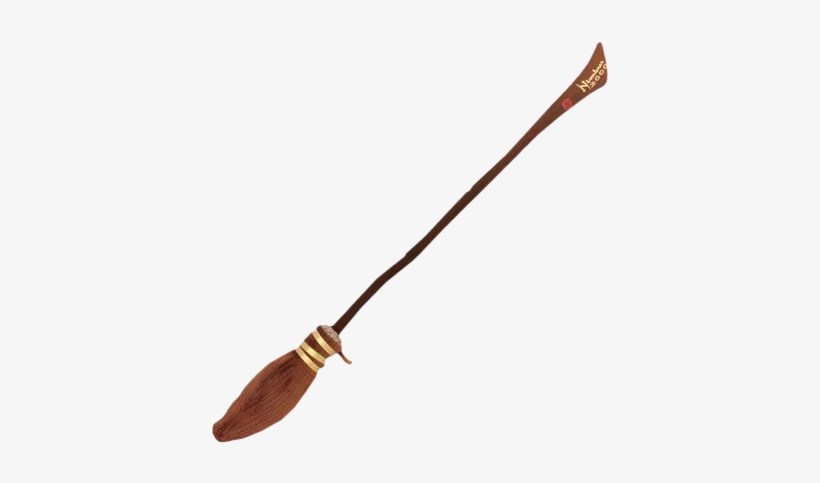 Library Harry Potter Nimbus Swat Replica Popcultcha - Kitchen Utensil, transparent png download