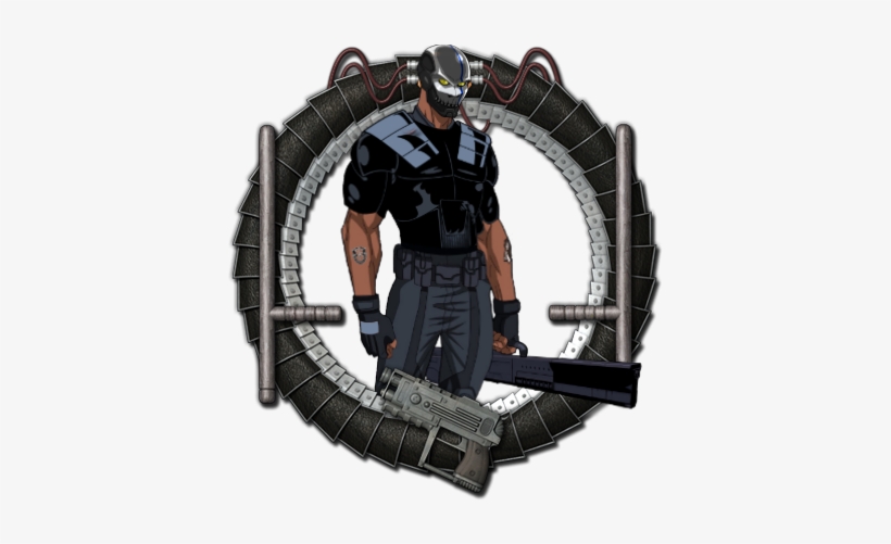 Jake Had Taken Black Phantom - Figurine, transparent png download
