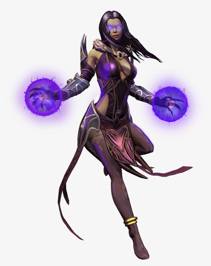 Games - Smite - Smite Png, transparent png download