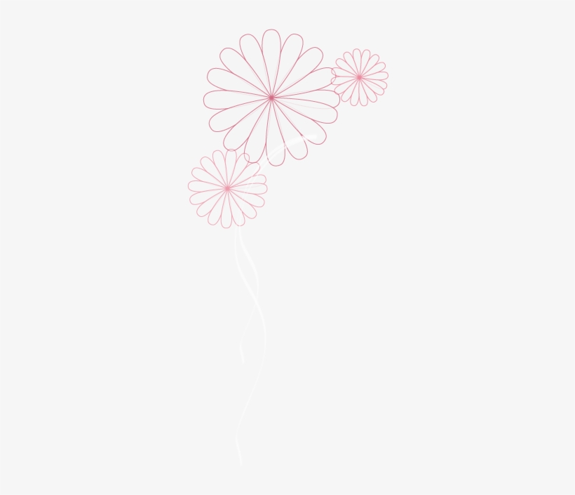 Flower-design - Floral Design, transparent png download