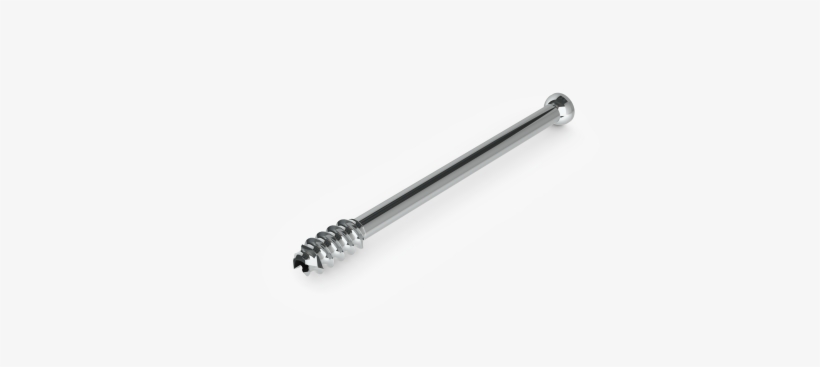 Cannulated Screw System - University Of Arizona, transparent png download