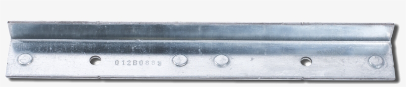 012b0889- Rail Support Brace, Screw Drive - Screw, transparent png download