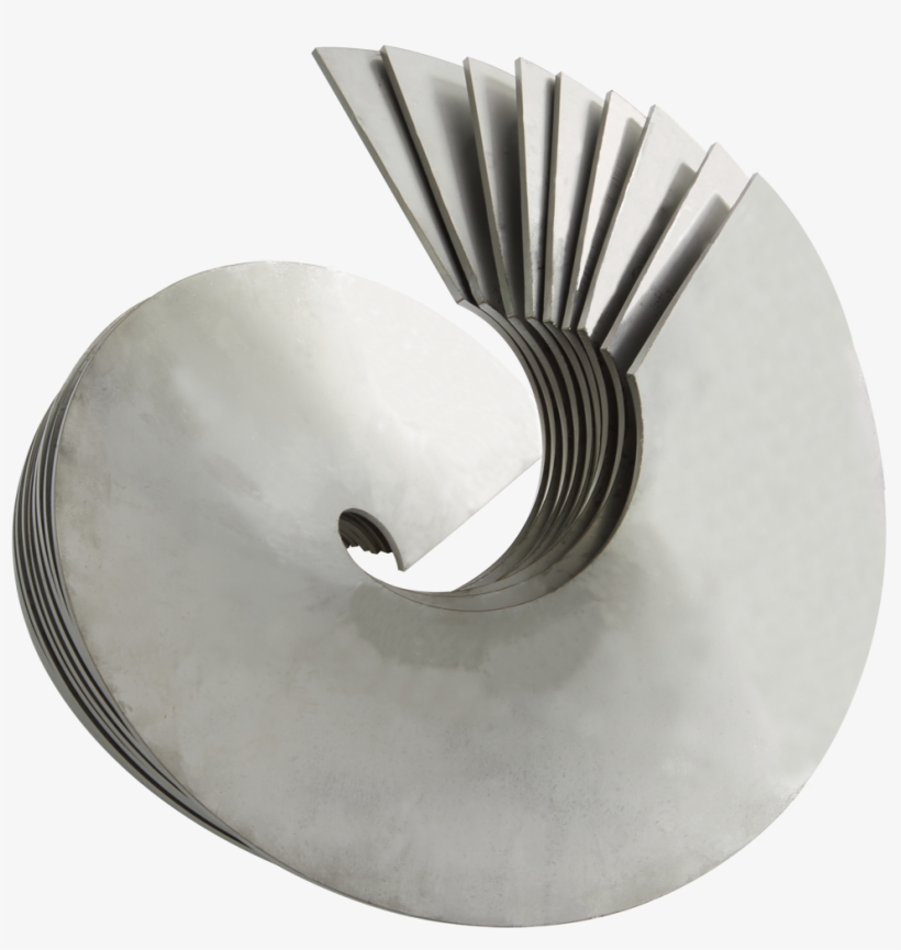 Schroefblad-bundel2 - Circle, transparent png download