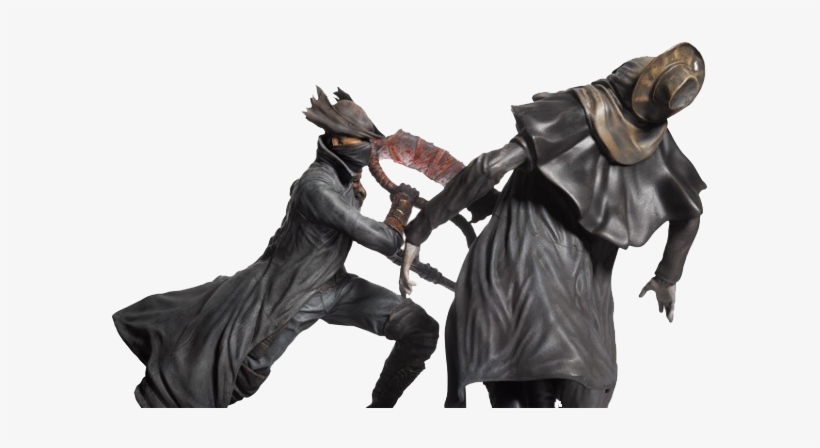 Bloodborne Transparent Png - Bloodborne Transparent, transparent png download