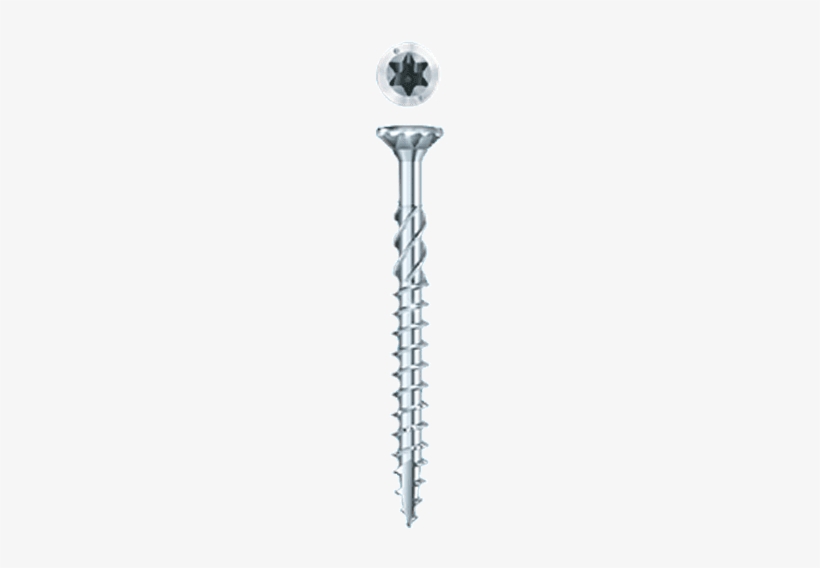 Grk Pheinox R4 Stainless Steel Screws - Grk Pheinox Stainless Steel Screw, transparent png download