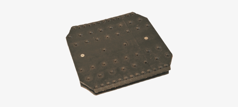 Super-screw 125 - Polka Dot, transparent png download