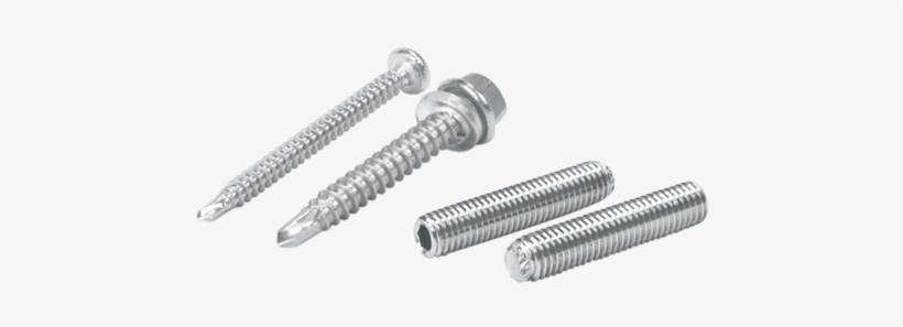 Machine Screw - Vadodara, transparent png download