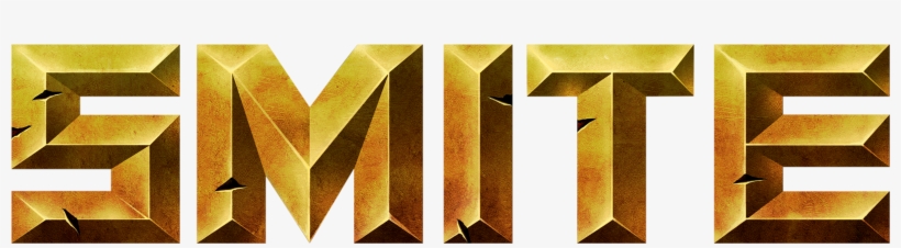 Smite Unirá Sus Servidores Mundiales Para Todos Los - Graphic Design, transparent png download